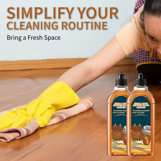 🔥Last Day Sale 50% OFF🔥Stain & Odor Remover Floor Cleaner✨