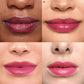 Wonderskin WONDER BLADING Lip Stain Masque – Long-Lasting