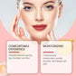 Wonderskin WONDER BLADING Lip Stain Masque – Long-Lasting