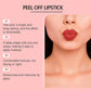 Wonderskin WONDER BLADING Lip Stain Masque – Long-Lasting