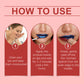 Wonderskin WONDER BLADING Lip Stain Masque – Long-Lasting