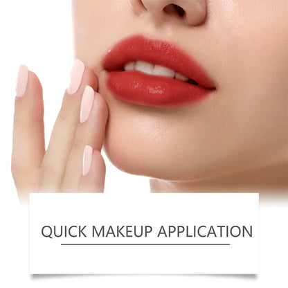 Wonderskin WONDER BLADING Lip Stain Masque – Long-Lasting