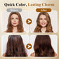 🩷HOT SALE 49% OFF🩷Instant Result Hair Dye Shampoo