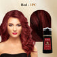 🩷HOT SALE 49% OFF🩷Instant Result Hair Dye Shampoo