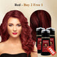 🩷HOT SALE 49% OFF🩷Instant Result Hair Dye Shampoo