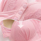 💥LAST DAY SALE ONLY ￡9.99!!💘Front Button Breathable Skin-Friendly Cotton Bra