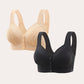 💥LAST DAY SALE ONLY ￡9.99!!💘Front Button Breathable Skin-Friendly Cotton Bra