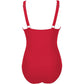 🌷 Meet Summer-50% OFF🏝️Mesh Tummy Control Swimsuit👙👙