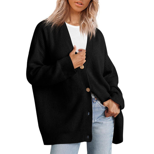 🔥Early Winter Discount-49% OFF⏰Cashmere Cocoon Cardigan