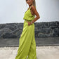 🩷Mother's Day 50% discount🩷Women's Sleeveless Wide Leg Jumpsuit
