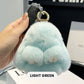 🎁Easter Best Gift 49% OFF🐰Handmade Soft Bunny Pom Pom Charms (Boxed Edition)🐇