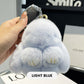 🎁Easter Best Gift 49% OFF🐰Handmade Soft Bunny Pom Pom Charms (Boxed Edition)🐇