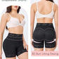 💞Hot  SALE 49% OFF💞Lace Steel Boned Butt Enhancer Shorts Shapewear💃🏽