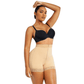💞Hot  SALE 49% OFF💞Lace Steel Boned Butt Enhancer Shorts Shapewear💃🏽