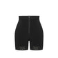 💞Hot  SALE 49% OFF💞Lace Steel Boned Butt Enhancer Shorts Shapewear💃🏽