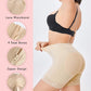 💞Hot  SALE 49% OFF💞Lace Steel Boned Butt Enhancer Shorts Shapewear💃🏽