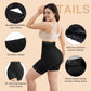 💞Hot  SALE 49% OFF💞Lace Steel Boned Butt Enhancer Shorts Shapewear💃🏽