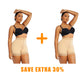 💞Hot  SALE 49% OFF💞Lace Steel Boned Butt Enhancer Shorts Shapewear💃🏽
