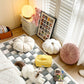 ⏰Last day 49% OFF🔥Cream-coloured Large Plaid Square Pet Carpet Bed Sofa Cover