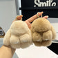 ✨Last Day Promotion 50% OFF✨Plush Bunny Keychain Pendant🐰