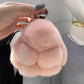 ✨Last Day Promotion 50% OFF✨Plush Bunny Keychain Pendant🐰