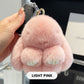 ✨Last Day Promotion 50% OFF✨Plush Bunny Keychain Pendant🐰