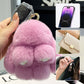 ✨Last Day Promotion 50% OFF✨Plush Bunny Keychain Pendant🐰