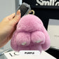 ✨Last Day Promotion 50% OFF✨Plush Bunny Keychain Pendant🐰