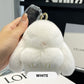 ✨Last Day Promotion 50% OFF✨Plush Bunny Keychain Pendant🐰