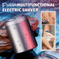 🎅Christmas Sale 49% OFF🎁Portable Multifunctional Electric Shaver