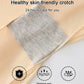 ✨New Arrival✨Ultra-thin Ice Silk High Waisted Tummy Tuck No Trace Body Shaping 3 in 1