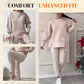 🏵️2025 New Styles-50% OFF🏵️Women's Casual Sweatshirt Leggings Set