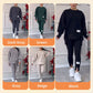 🏵️2025 New Styles-50% OFF🏵️Women's Casual Sweatshirt Leggings Set