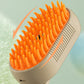 💫Best Gift For Pet🥰 Multi-Function Pet Spray Massage Comb