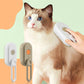 💫Best Gift For Pet🥰 Multi-Function Pet Spray Massage Comb