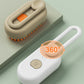 💫Best Gift For Pet🥰 Multi-Function Pet Spray Massage Comb
