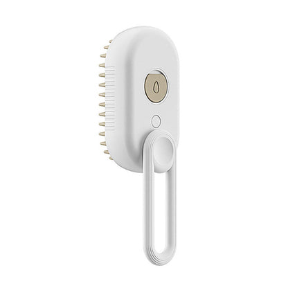 💫Best Gift For Pet🥰 Multi-Function Pet Spray Massage Comb