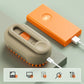 💫Best Gift For Pet🥰 Multi-Function Pet Spray Massage Comb