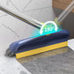 🎁Clearance Sale 49% OFF💥2-in-1 180° Rotating Stiff Bristle Floor Brush with Long Handle