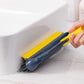 🎁Clearance Sale 49% OFF💥2-in-1 180° Rotating Stiff Bristle Floor Brush with Long Handle