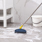 🎁Clearance Sale 49% OFF💥2-in-1 180° Rotating Stiff Bristle Floor Brush with Long Handle