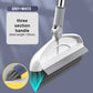 🎁Clearance Sale 49% OFF💥2-in-1 180° Rotating Stiff Bristle Floor Brush with Long Handle