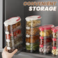 ⚡Limited-time special offer🔥 Multi-layer Sealed Spice Organizer🏠