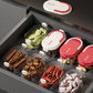 ⚡Limited-time special offer🔥 Multi-layer Sealed Spice Organizer🏠