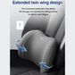 💖Creative Gift💖Car Headrest Neck And Waist Pillow