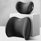 💖Creative Gift💖Car Headrest Neck And Waist Pillow