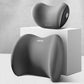 💖Creative Gift💖Car Headrest Neck And Waist Pillow