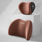💖Creative Gift💖Car Headrest Neck And Waist Pillow