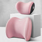 💖Creative Gift💖Car Headrest Neck And Waist Pillow