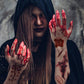 🔥HOT SALE 49% OFF🔥Halloween Temporary Scar Tattoos Sticker
